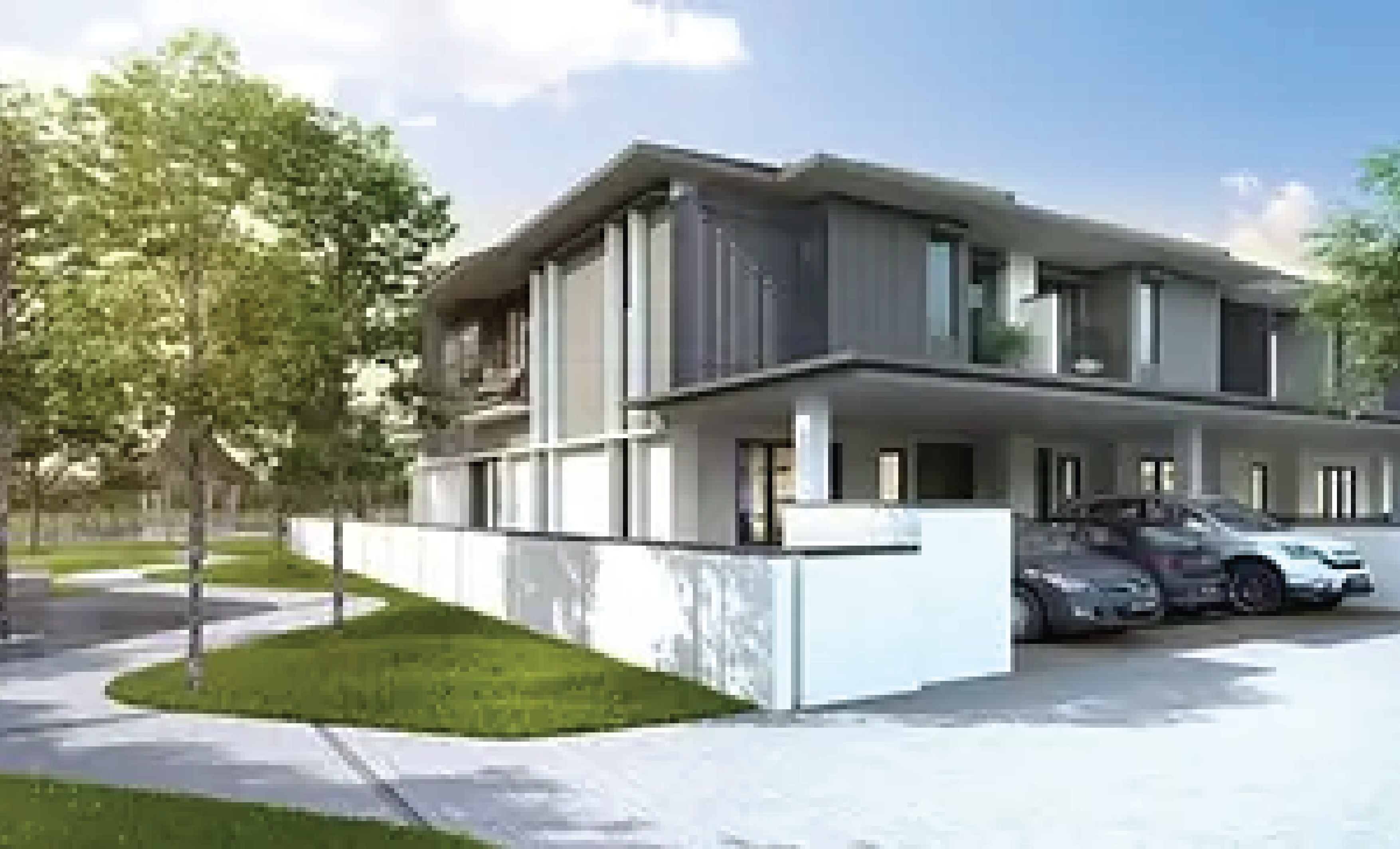 Elemen Residences