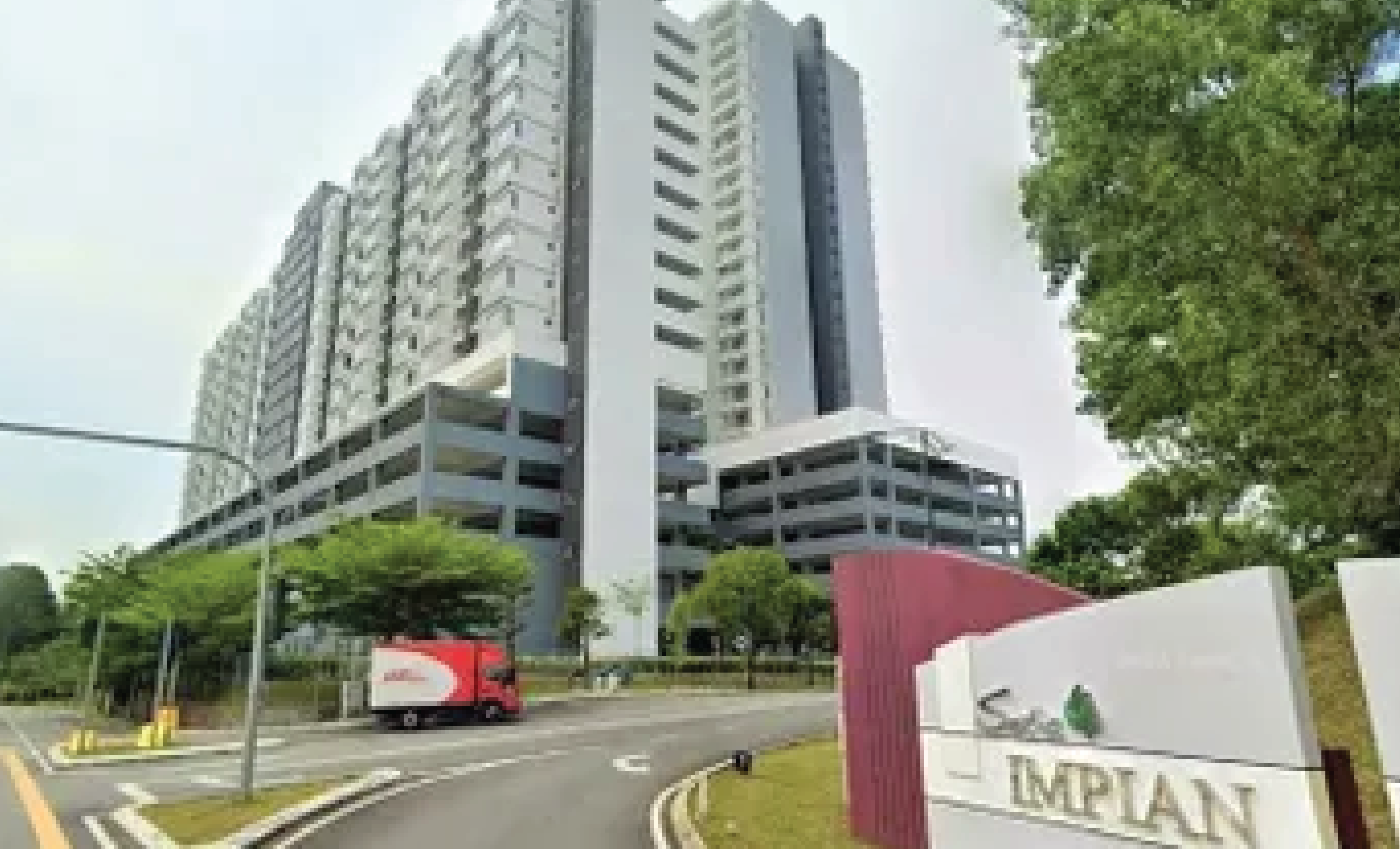 Setia Impian Residences