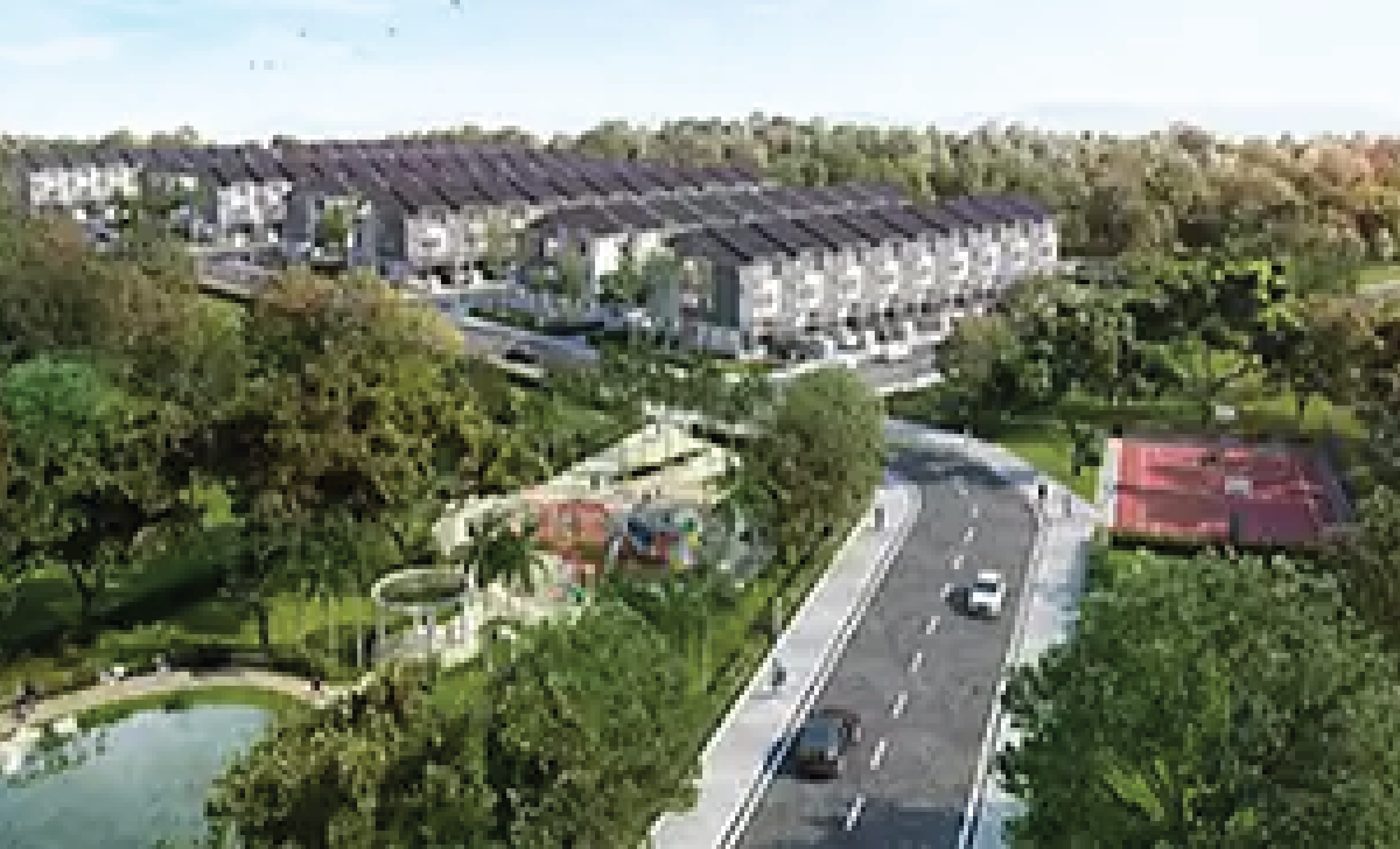 Tropicana Cheras