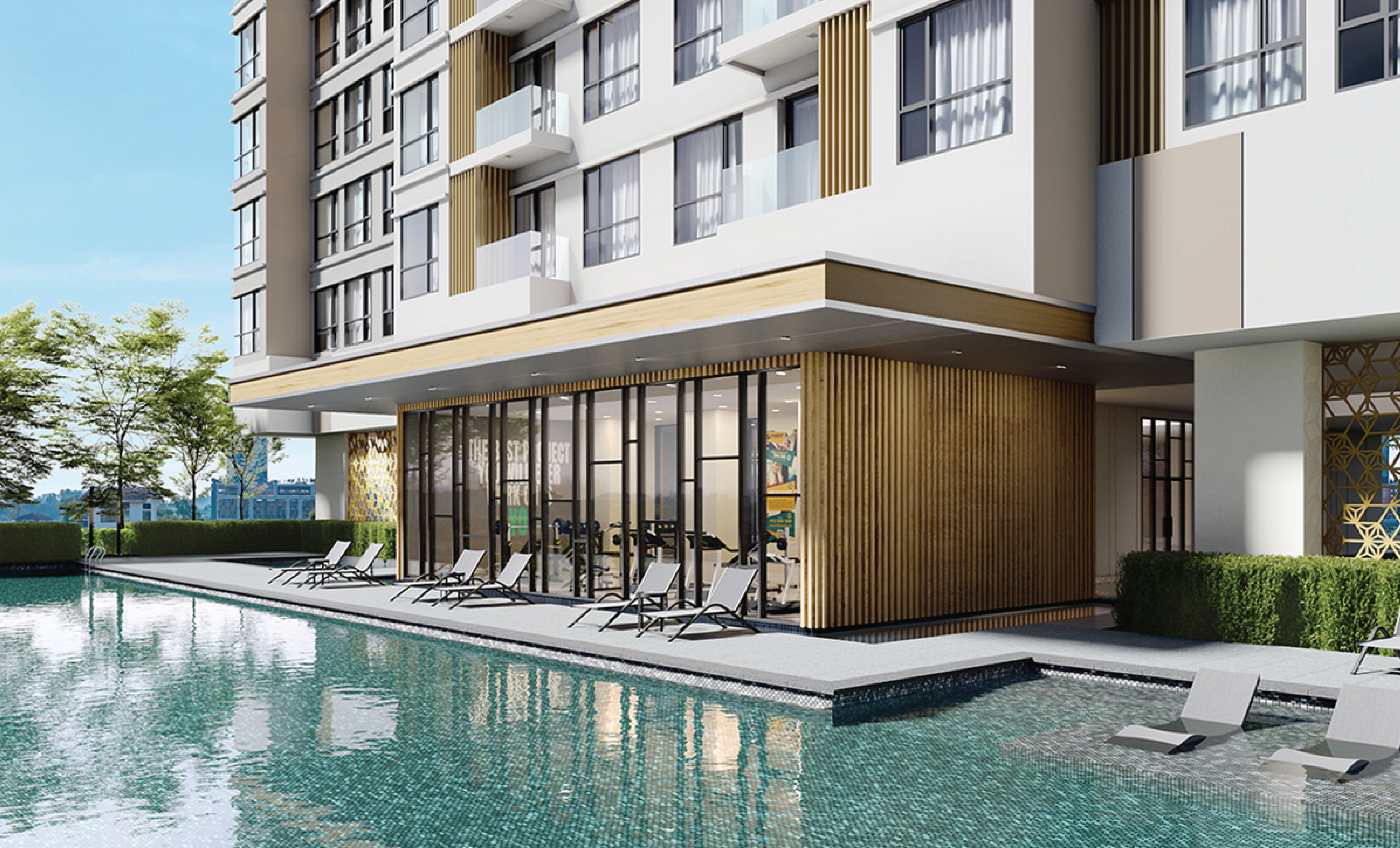 Miyu Residences