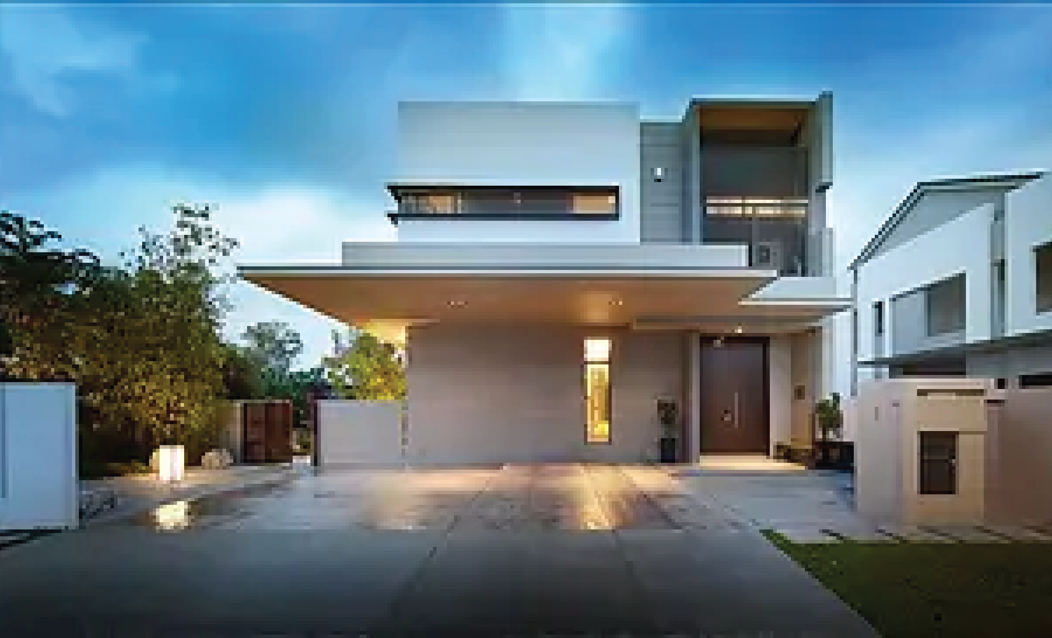 Dalia Residences