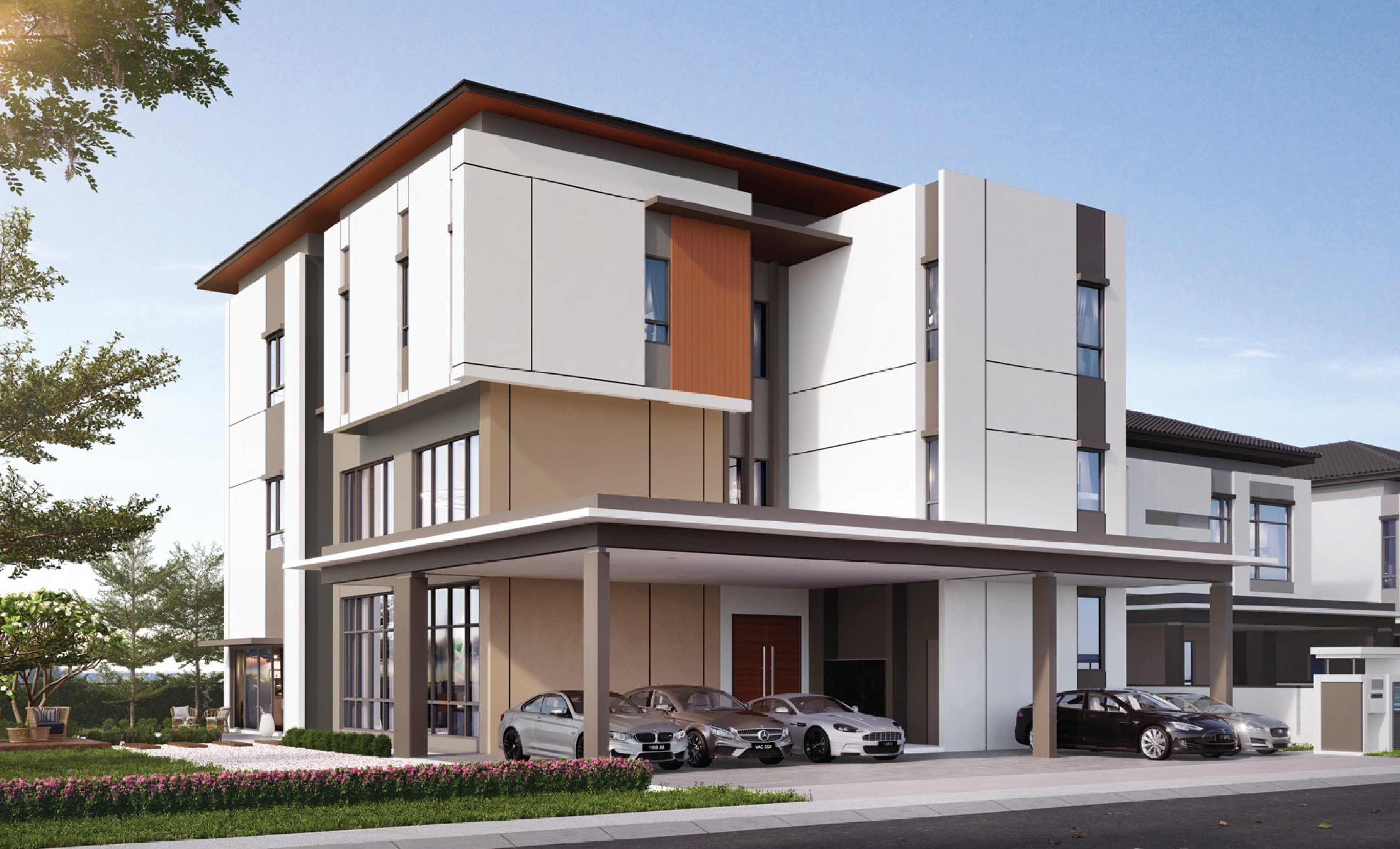 Hana Residences