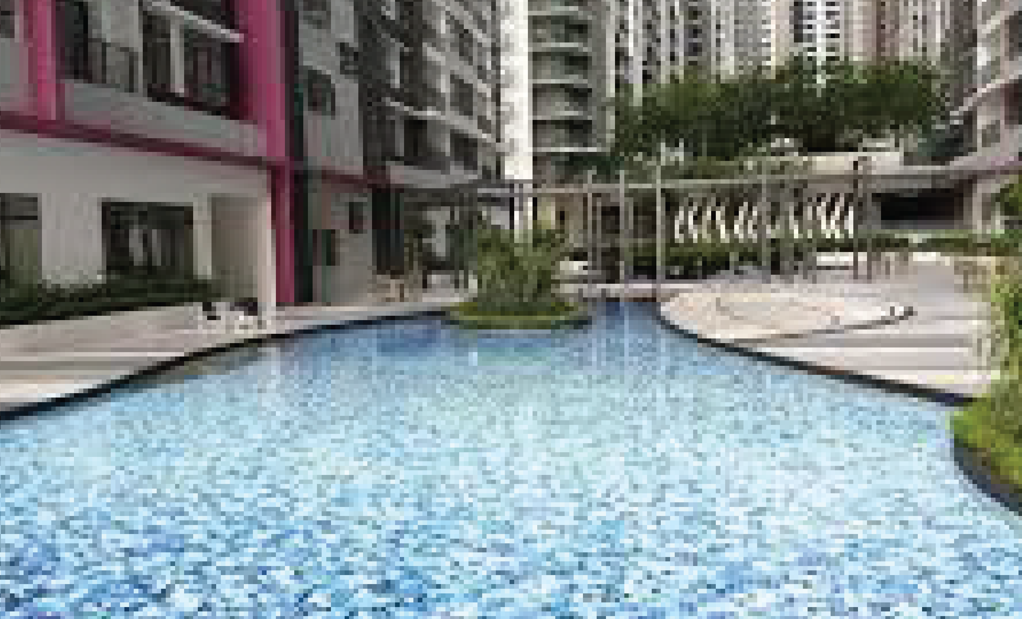 Casa Green Bukit Jalil
