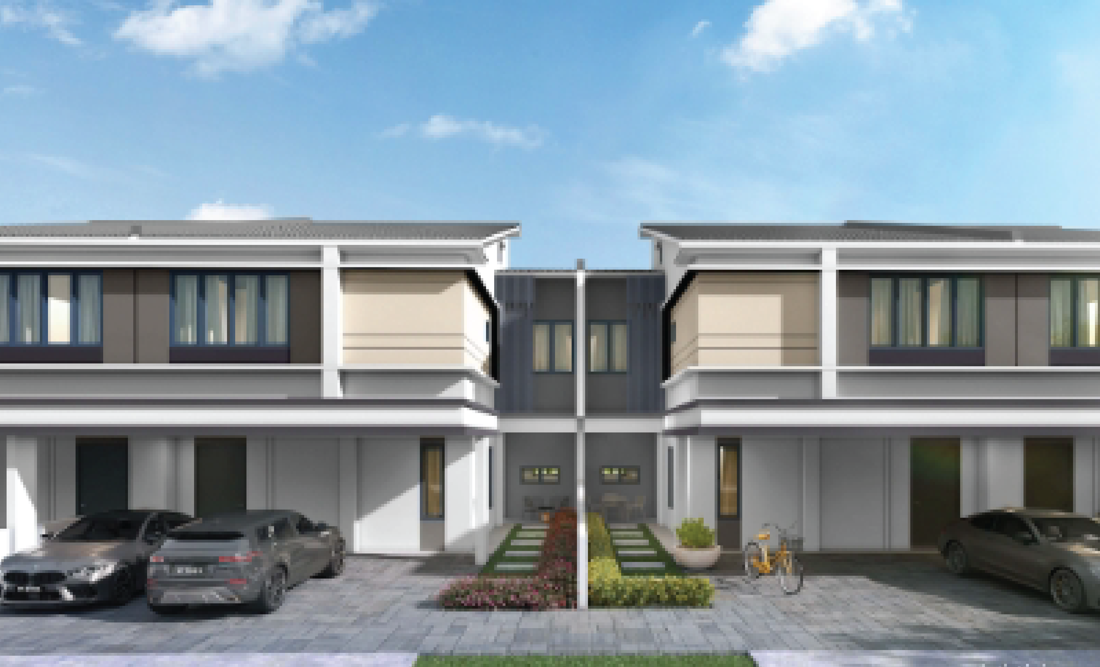 Gemala Residences