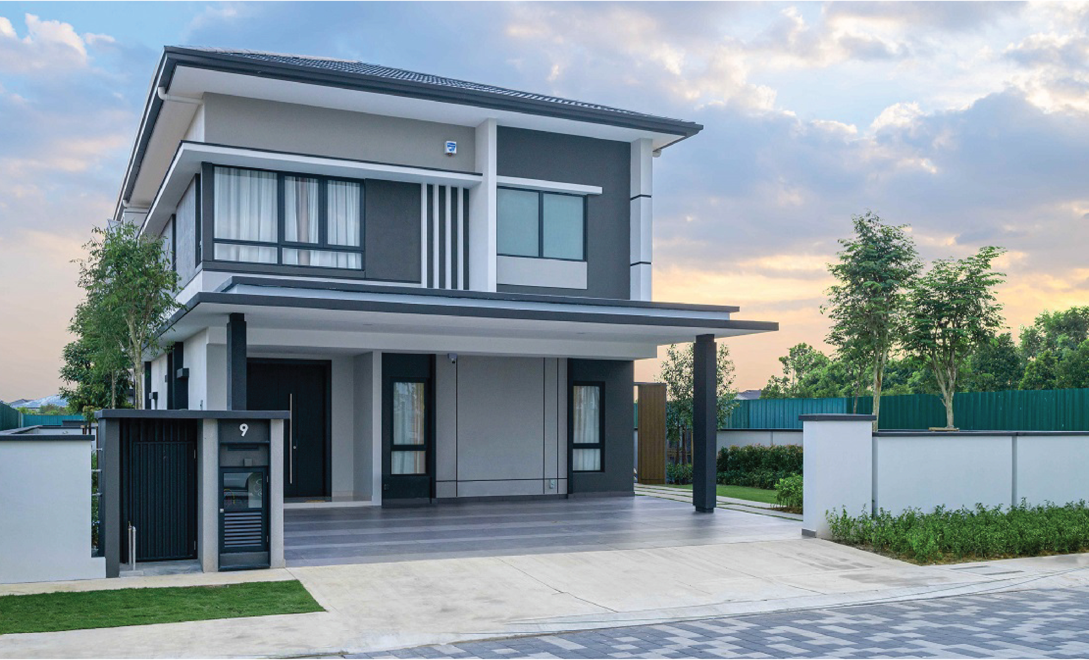 Freesia Residences