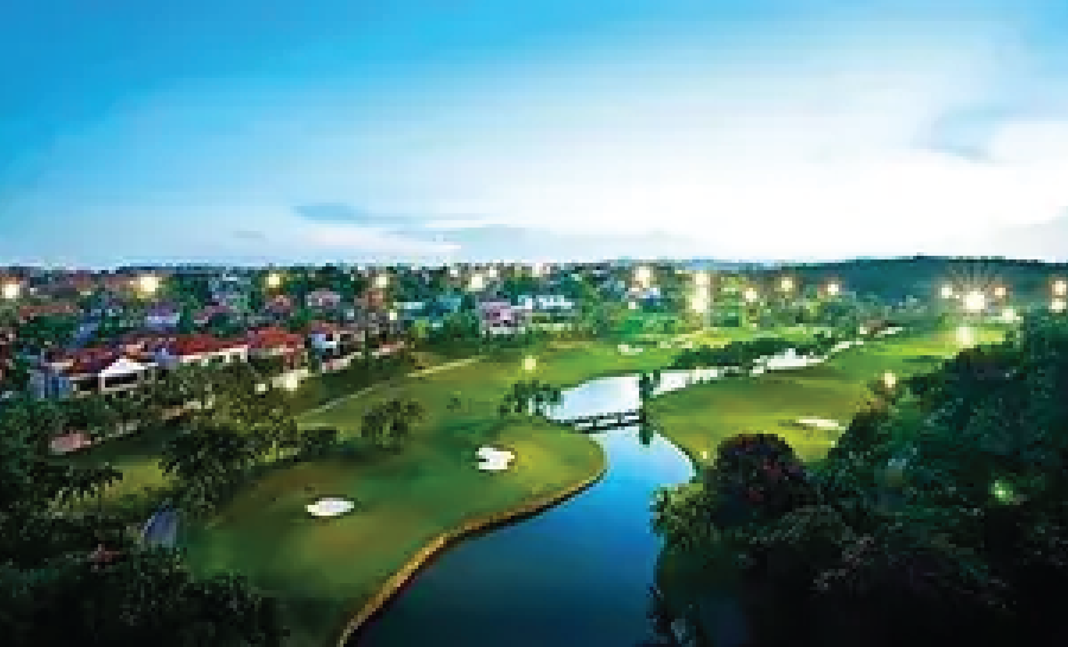 Tropicana Golf & Country Resort