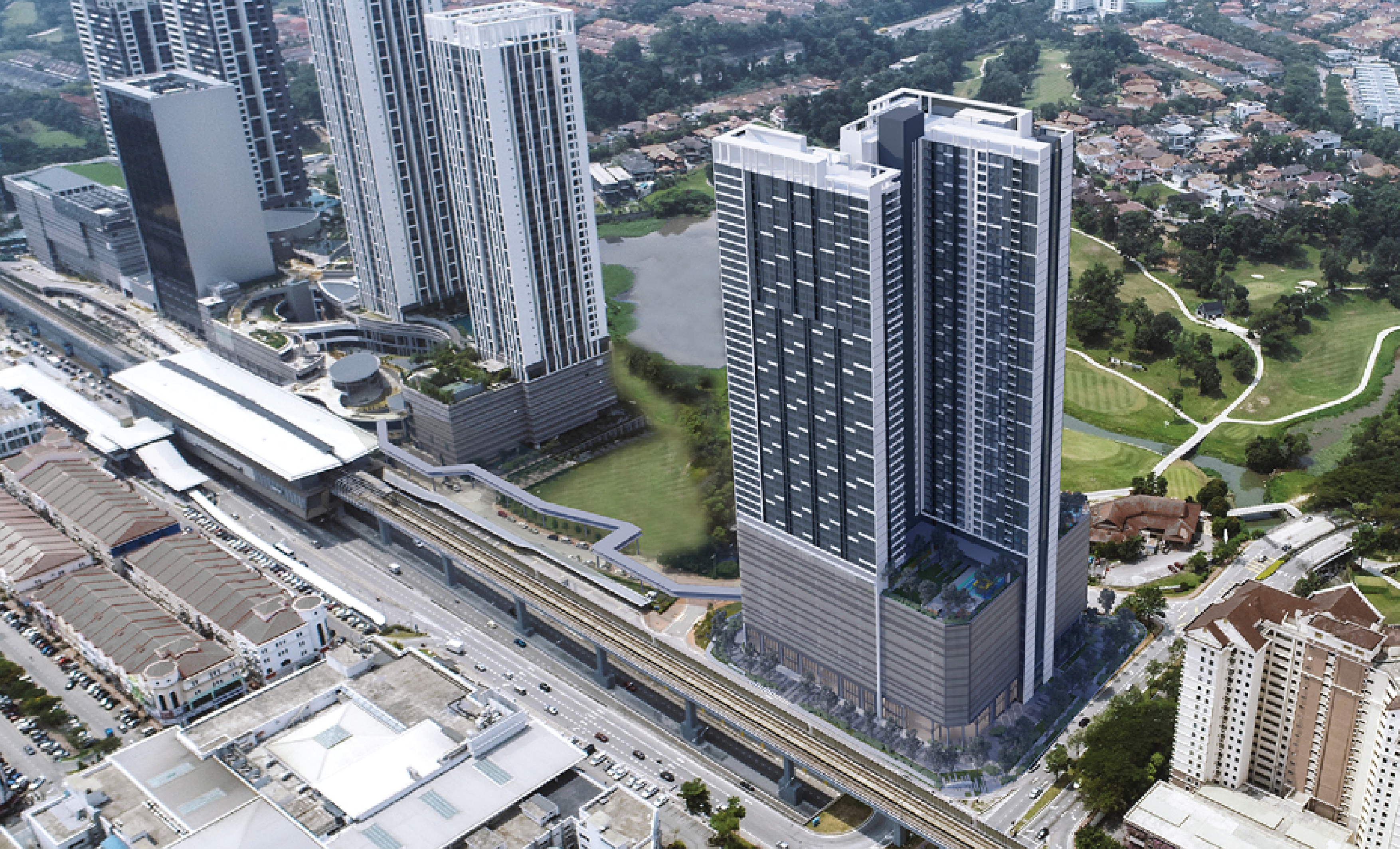 Edelweiss Residences