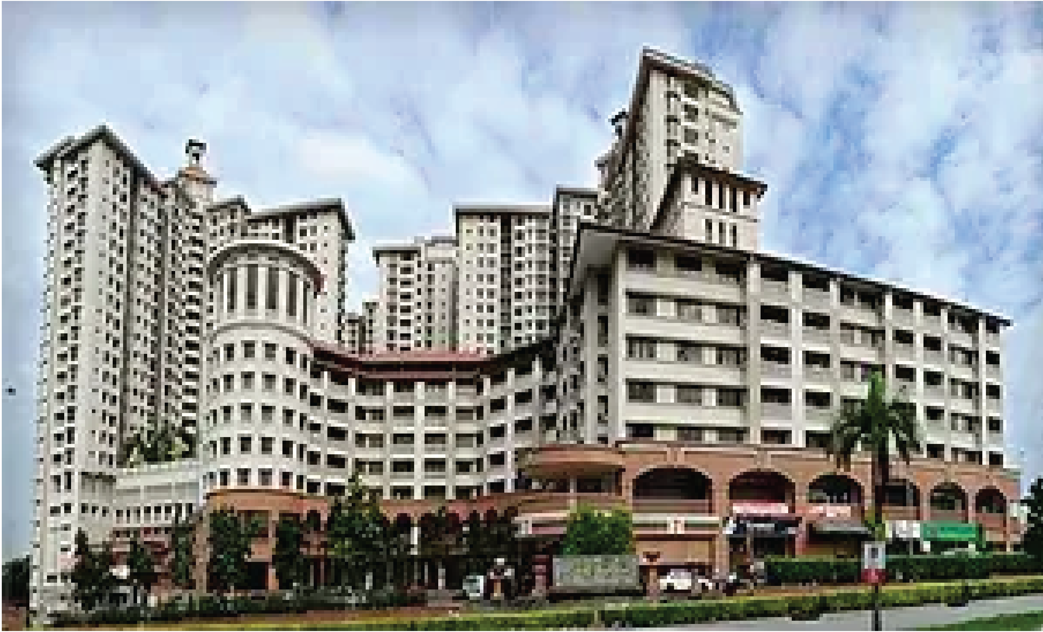 Casa Tropicana